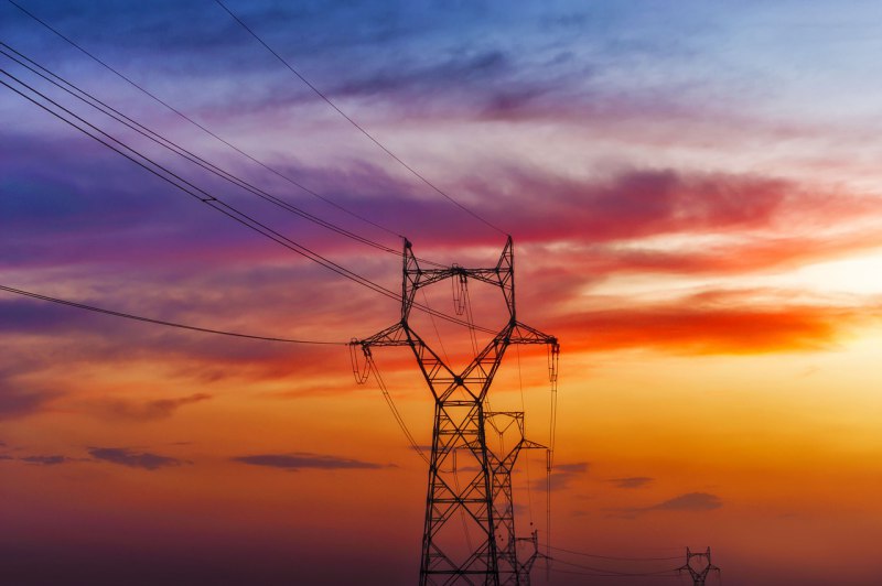 В Брянской области в течении 10 лет все районные электрические сети переведут в «цифру»