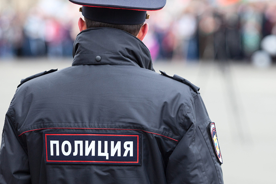 Полиция проводит проверку достоверности сведений из публикаций СМИ о беспределе в деревне Кожемяки Почепского района