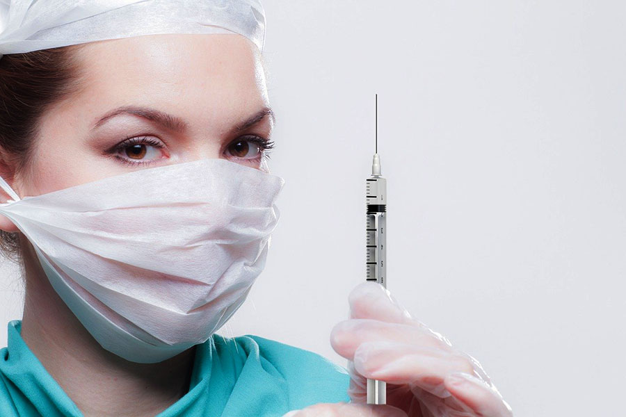 До окончания февраля в Брянскую область поставят 48,5 тысяч доз вакцины от коронавируса