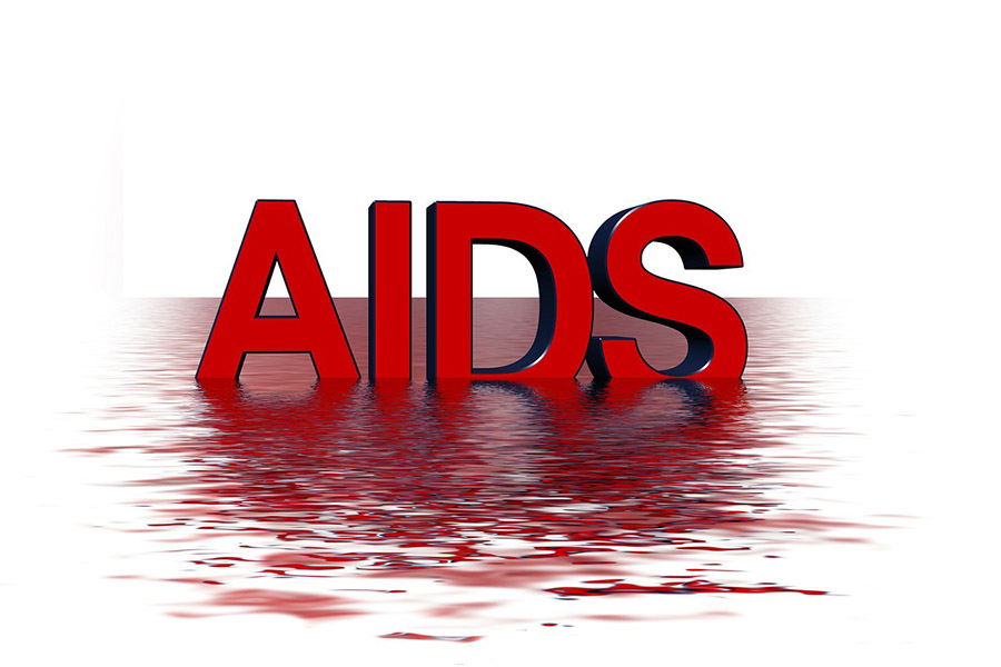 В Клинцах 6 июля можно будет за 15 минут узнать анонимно свой ВИЧ-статус