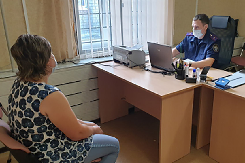 В Брянской области выявлена группа лиц, которая занималась подделкой сертификатов о вакцинации от COVID-19