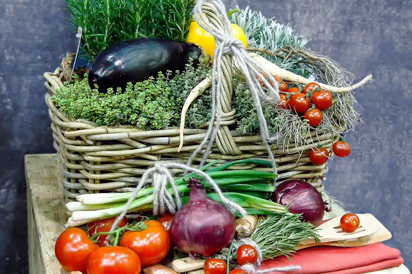 С 14 августа по 30 октября в Клинцах по субботам будут проходить ярмарки выходного дня («овощные базары»)