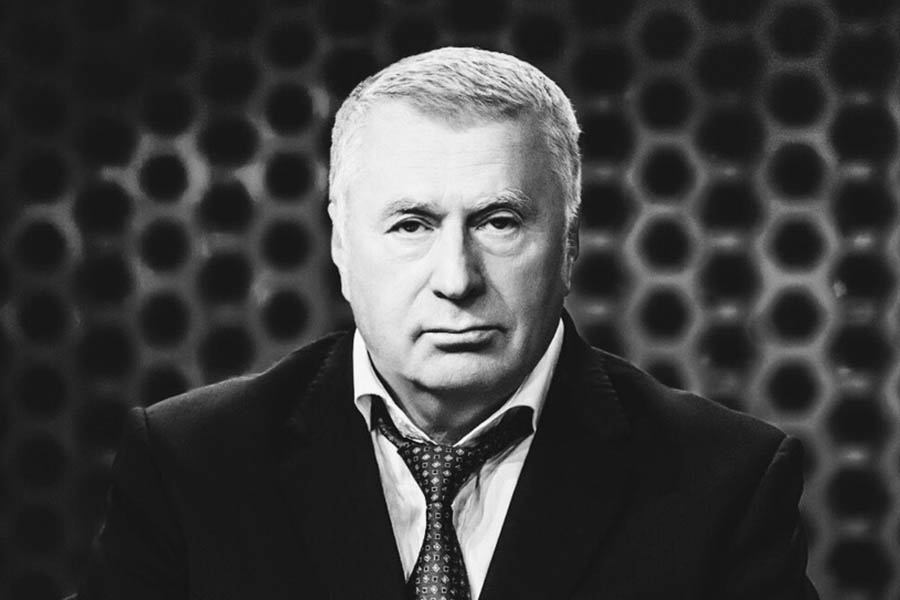 Ушел из жизни лидер ЛДПР Владимир Жириновский