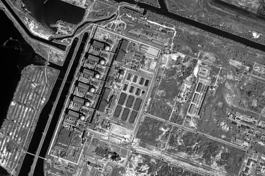 ВСУ планируют на Запорожской АЭС устроить радиационную катастрофу